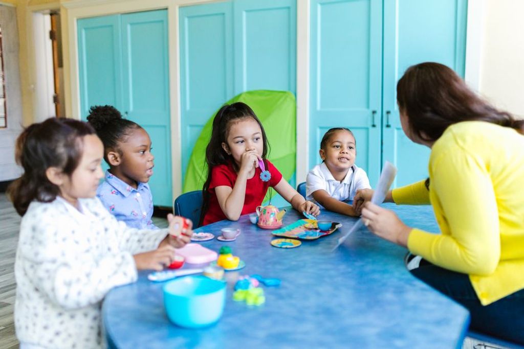 Early Childhood and Special Education Challenges