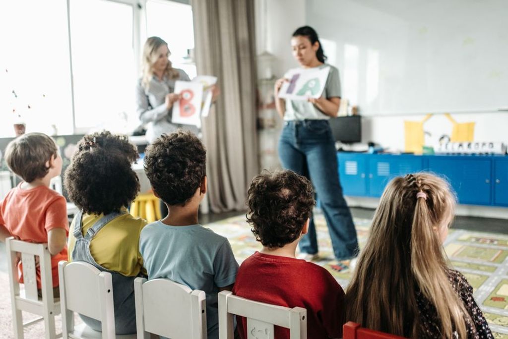 Early Childhood and Special Education Challenges